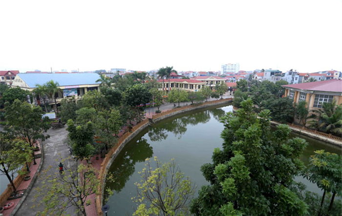 Phong trào thi đua tại thành phố Hà Nội: Tạo sức lan tỏa mạnh mẽ