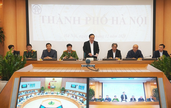 Phong trào thi đua đảm bảo trật tự an toàn giao thông: Tạo chuyển biến tích cực