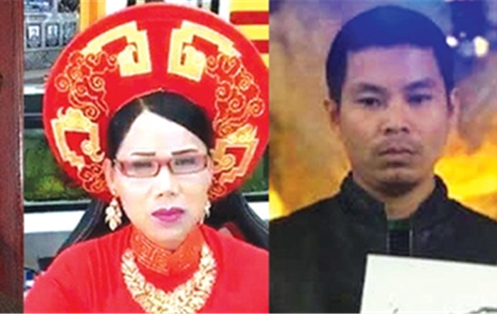 Vạch trần bộ mặt phản động của các đối tượng trong vụ Đồng Tâm - Bài 1: Lộ mặt những kẻ chủ mưu, cầm đầu