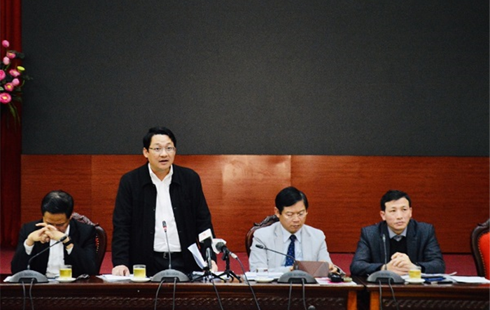 Đảm bảo trật tự an toàn giao thông phục vụ Nhân dân trong dịp Tết Nguyên đán Canh Tý 2020