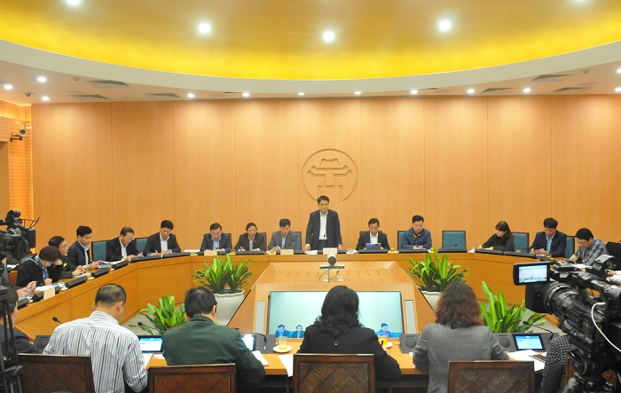 Phòng, chống dịch nhưng không tạo kỳ thị người dân ở vùng dịch, người nước ngoài