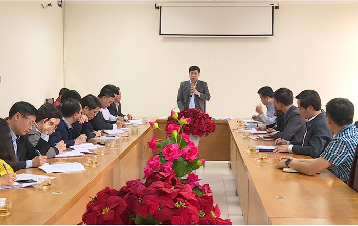 Phó Chủ tịch UBND Thành phố kiểm tra công tác phòng, chống dịch viêm đường hô hấp cấp cho vi rút Covid-19 tại huyện Đông Anh 
