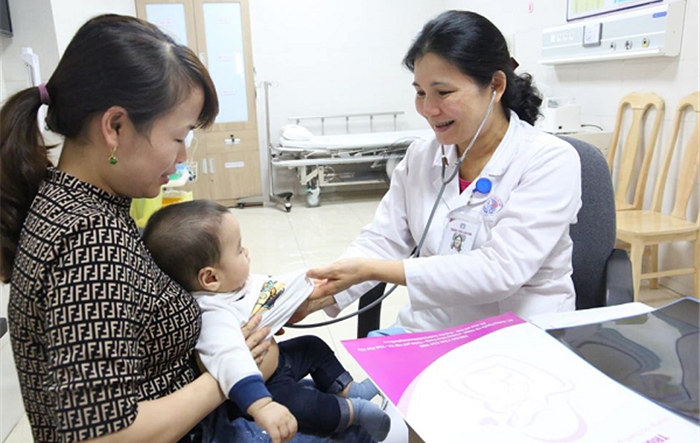 Lời khuyên của bác sĩ nhi chăm sóc trẻ phòng chống dịch Covid-19