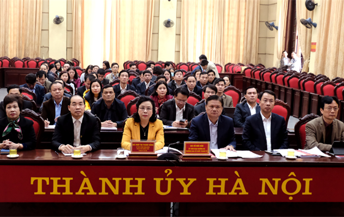 Nâng cao hoạt động chuyên môn trong công tác chăm sóc sức khỏe cán bộ Trung ương
