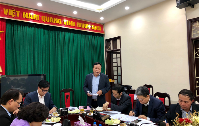 Tuyên truyền, làm rõ những vấn đề mới, tạo đồng thuận khi tổ chức Đại hội