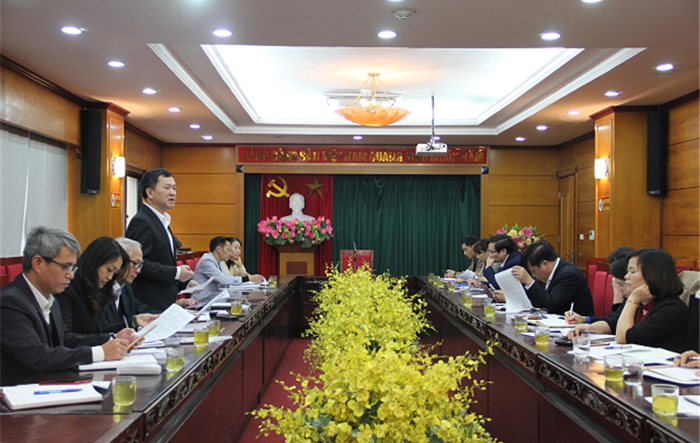 Quận Hà Đông chủ động trong công tác phòng, chống dịch Covid-19