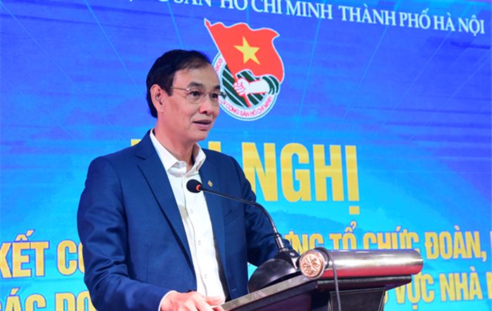 Nâng cao chất lượng tổ chức Đoàn, hội trong doanh nghiệp khu vực ngoài Nhà nước