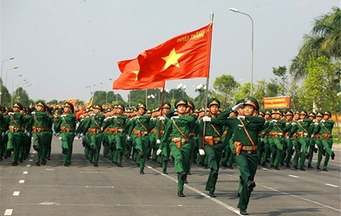 Không thể xuyên tạc truyền thống đoàn kết của quân đội từ một vài hiện tượng đơn lẻ