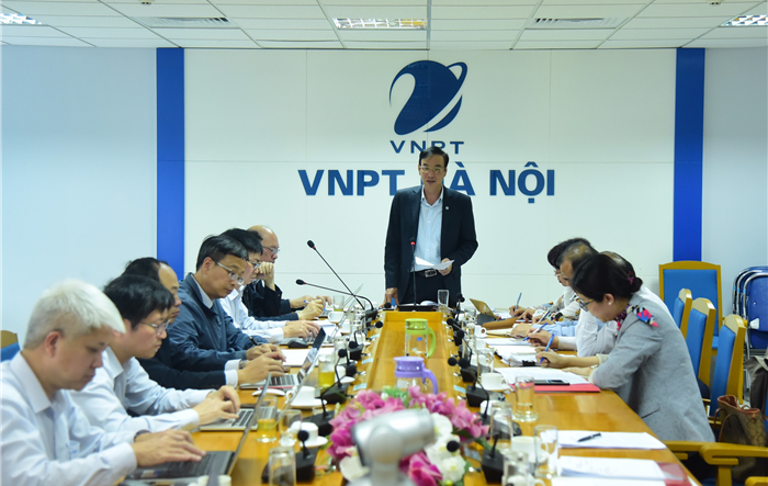 Tăng cường tập huấn cho các chi bộ, Đảng bộ,  bảo đảm tổ chức Đại hội Đảng các cấp theo đúng tiến độ