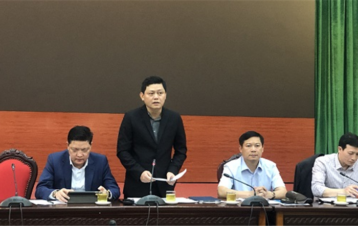 Quận Ba Đình giữ vững tốc độ phát triển kinh tế - xã hội 