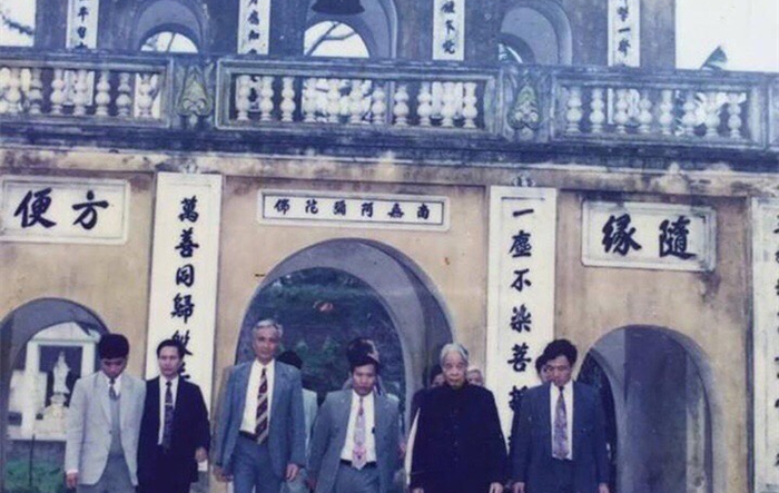Chi bộ Đông Phù - Chi bộ Cộng sản đầu tiên ngoại thành Hà Nội