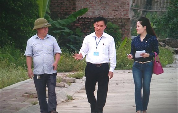 Người viết nên câu chuyện cổ tích Vạn Vỹ 
