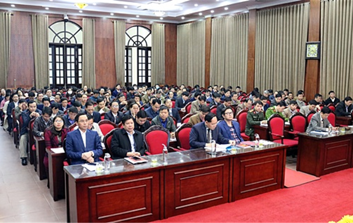 Thông tin nhanh về công tác phòng, chống dịch viêm đường hô hấp cấp do chủng mới của virut corona