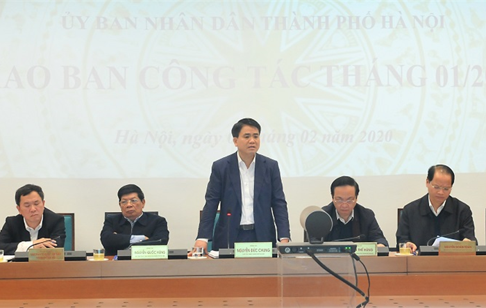 Giảm thiểu ảnh hưởng của dịch nCoV đến phát triển kinh tế - xã hội