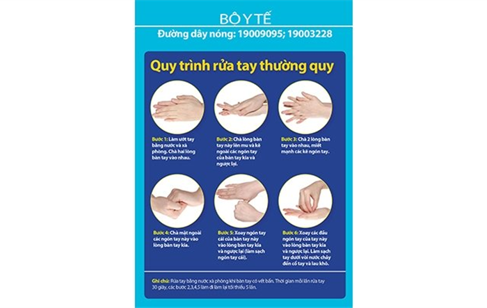 Những thông tin liên quan bệnh viêm đường hô hấp cấp do nCoV