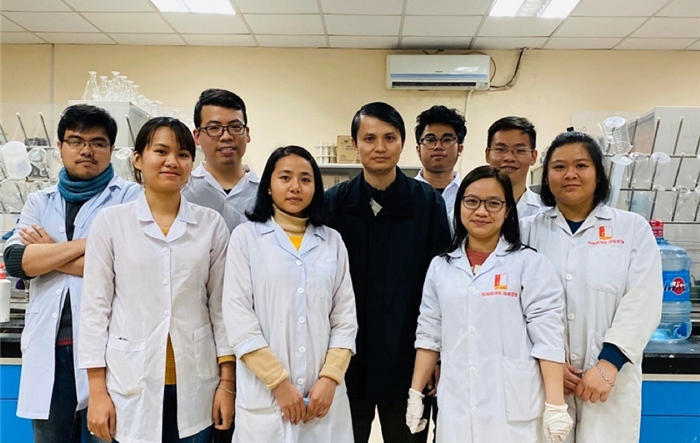 Việt Nam tìm ra cách thử nhanh virus corona trong vòng 70 phút
