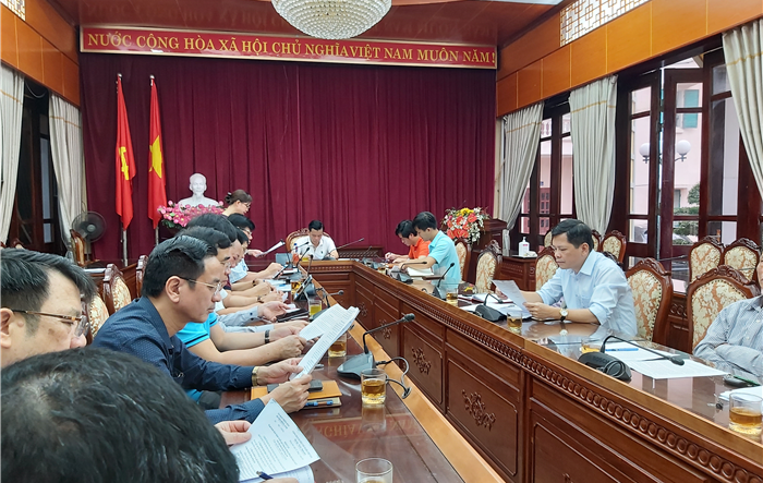 Tăng cường các biện pháp phòng, chống dịch Covid-19  trên địa bàn huyện Đông Anh