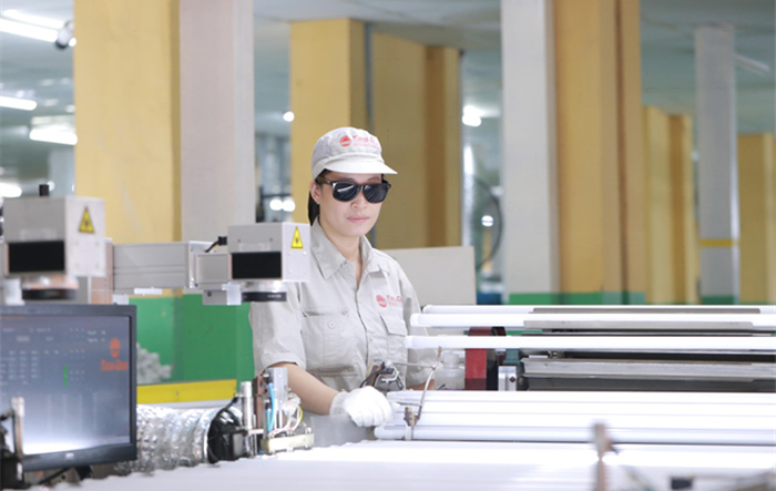 Đảng bộ Thành phố Hà Nội: Tiên phong - Cách mạng - Bản lĩnh - Trí tuệ - Đoàn kết