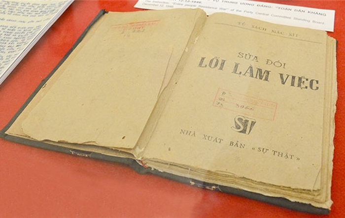 Nói và làm không nhất quán - biểu hiện “bệnh” công thần, kiêu ngạo