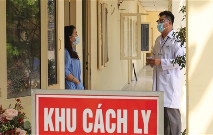 Ba người Việt Nam, một người Cộng hòa Czech mắc Covid-19	