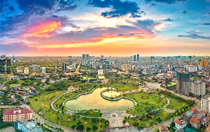 Kỷ niệm 90 năm Ngày thành lập Đảng bộ thành phố Hà Nội (17/03/1930-17/03/2020): Tiếp nối những trang sử vàng của Thủ đô Anh hùng