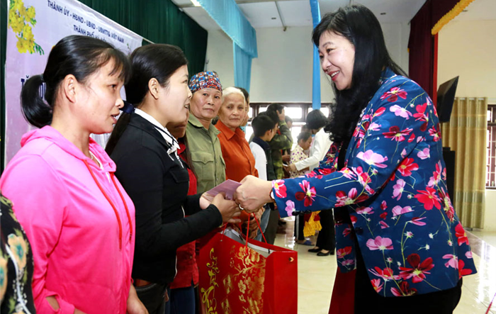 Đảng bộ thành phố Hà Nội: Tiên phong - Cách mạng - Bản lĩnh - Trí tuệ - Đoàn kết