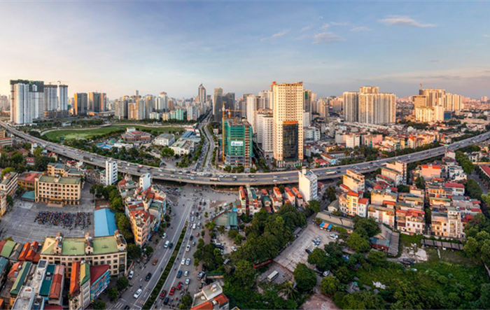 Khi Hà Nội ta có Đảng