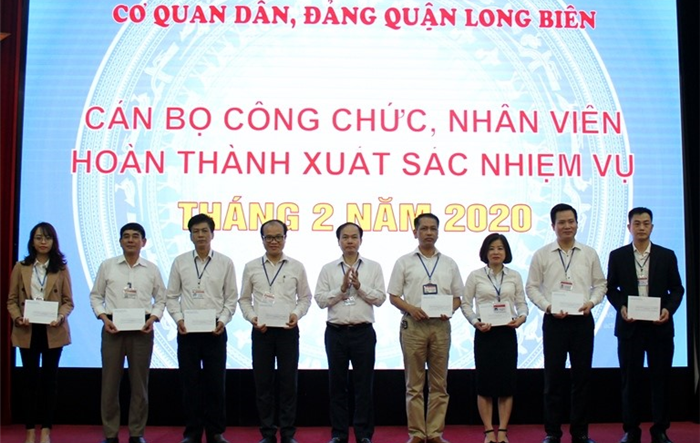Tập trung chỉ đạo hoàn thành Đại hội chi bộ trực thuộc trong tháng 3