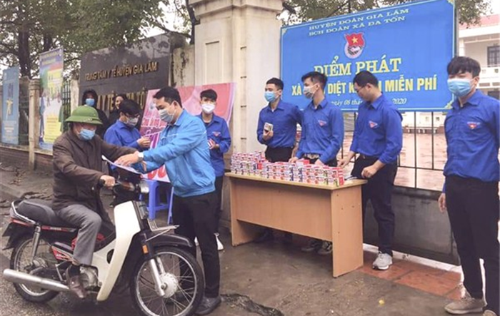 Quyết liệt thực hiện các biện pháp phòng, chống dịch bệnh Covid-19 