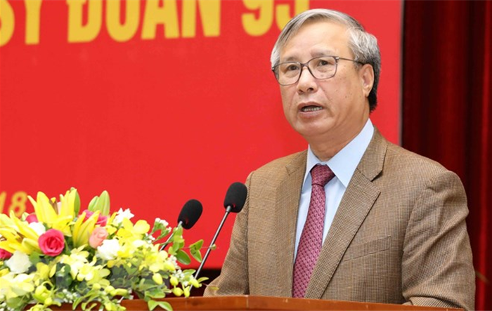 Hướng dẫn một số vấn đề cụ thể thực hiện Quy chế bầu cử trong Đảng