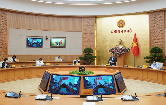 Hà Nội chủ động phát hiện, đề xuất các biện pháp xử lý ổ dịch ở Bệnh viện Bạch Mai