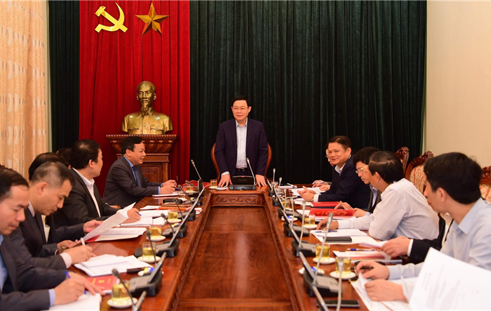 Kịp thời nắm bắt và dự báo tình hình, không để phát sinh “điểm nóng”