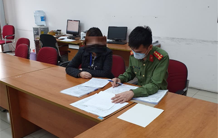 Phạt 10 triệu đồng đối với người đăng tải thông tin sai sự thật về dịch Covid-19 trên mạng xã hội