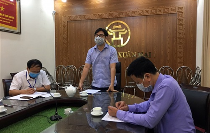 Cần lên kế hoạch cho tình huống xấu nhất để có phương án tốt nhất trong công tác phòng, chống dịch