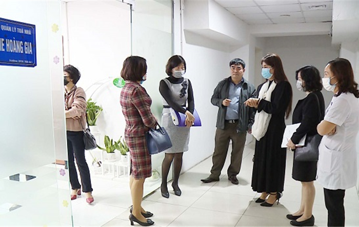 Quận Hà Đông: Chủ động triển khai nhiều biện pháp phòng chống, dịch bệnh Covid-19 