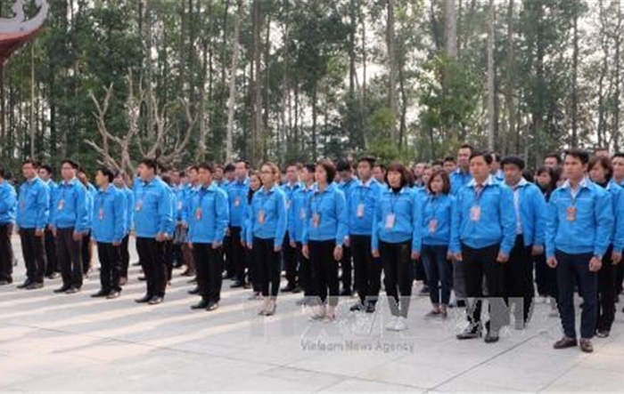 Giữ lòng tu ố để chữa “bệnh vô cảm” trong đại hội đảng bộ các cấp