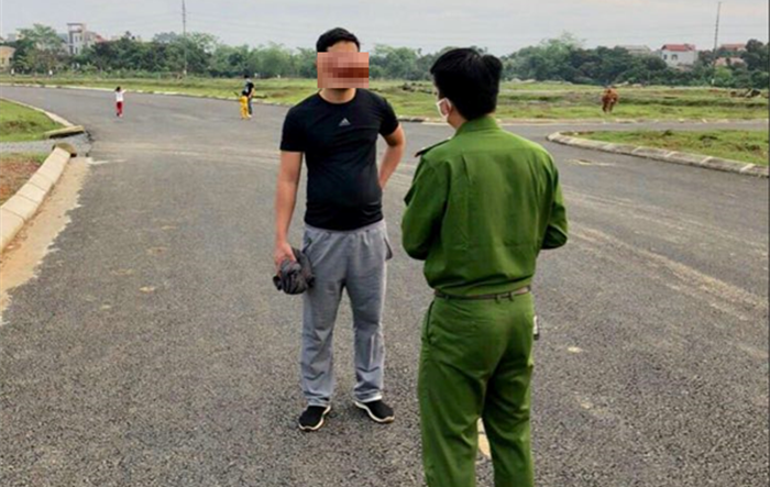 Xử lý nghiêm các trường hợp vi phạm quy định về phòng, chống dịch Covid-19