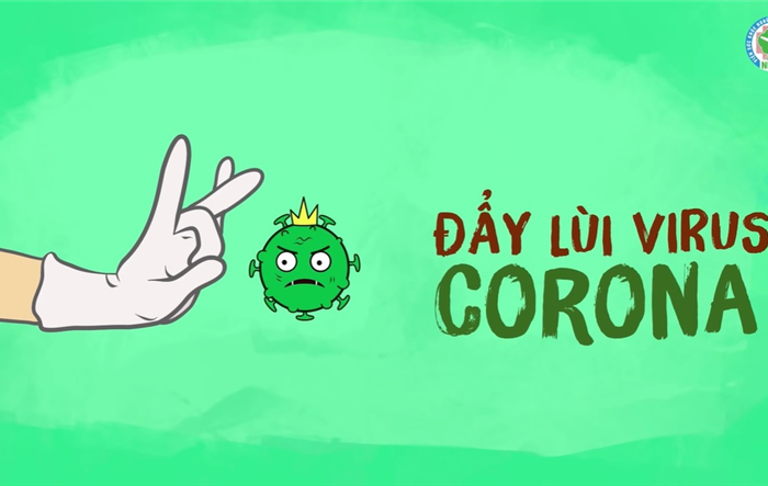Tập trung tuyên truyền công tác phòng, chống dịch Covid-19