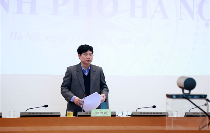 Thủ tướng chỉ đạo Hà Nội tiếp tục triển khai đồng bộ các giải pháp cách ly, khoanh vùng, xét nghiệm, dập dịch
