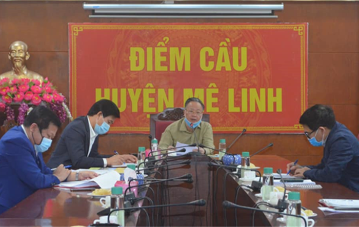 Thực hiện đồng bộ các giải pháp trong sản xuất nông nghiệp, đảm bảo đời sống nhân dân trong khu cách ly 