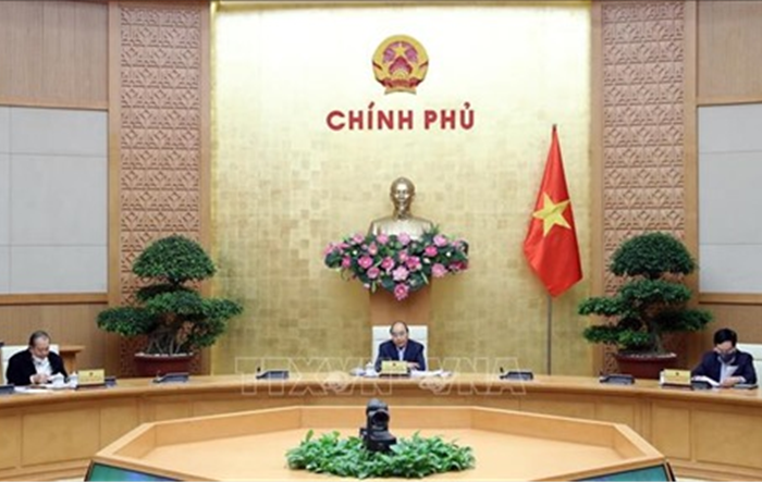 Thủ tướng Chính phủ đồng ý kéo dài thời gian cách ly xã hội tại Hà Nội