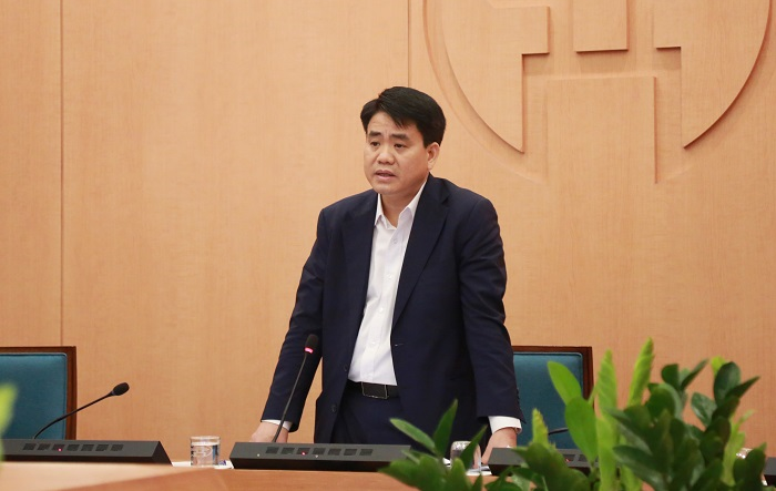 Chỉ dập được dịch khi người dân đồng lòng 
