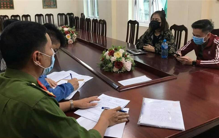 Phạt 20 triệu đồng nếu chia sẻ thông tin sai sự thật lên mạng xã hội 