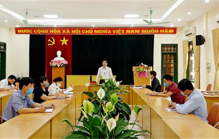 Khẩn trương rà soát các đối tượng trong diện được hỗ trợ theo Nghị quyết số 42 của Chính phủ