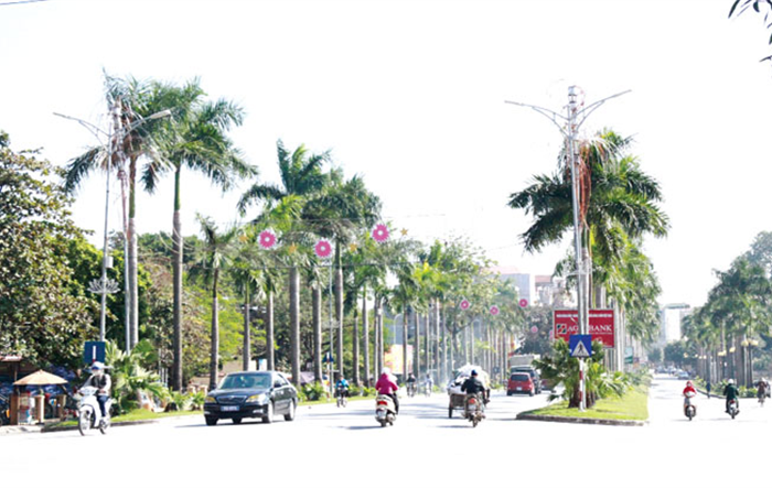 Huyện Đông Anh quyết liệt thực hiện công tác phòng, chống dịch Covid-19 gắn với phát triển kinh tế