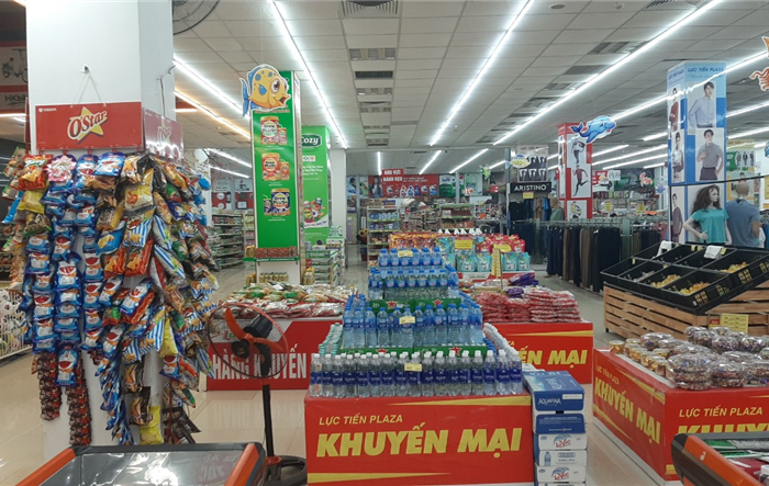 Tập trung chỉ đạo sản xuất, sẵn sàng ứng phó với đại dịch Covid-19