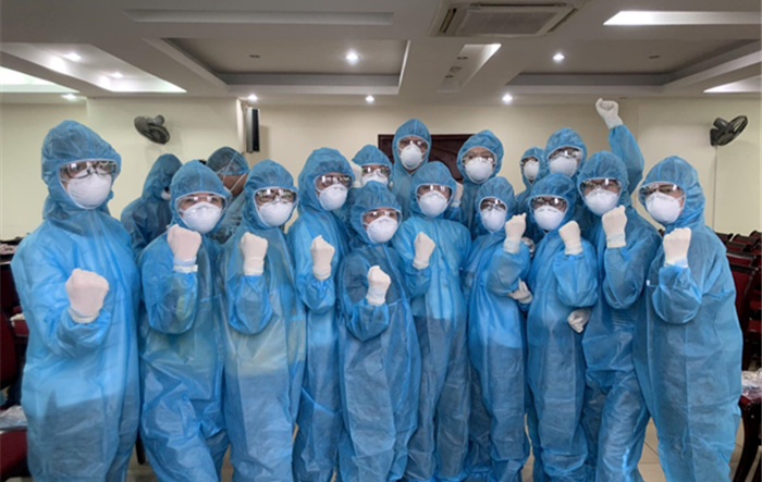 Tháng Thanh niên và những điểm sáng tạo của Tuổi trẻ Thủ đô