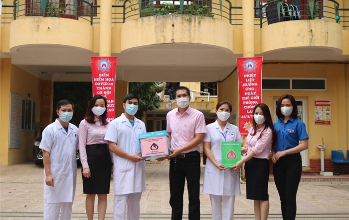 Quận Nam Từ Liêm chung tay phòng, chống dịch Covid-19