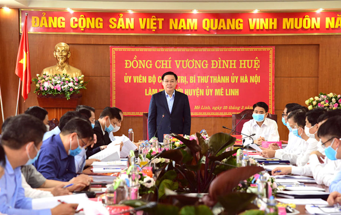 Chăm lo tốt cho người nghèo, gia đình chính sách và người lao động