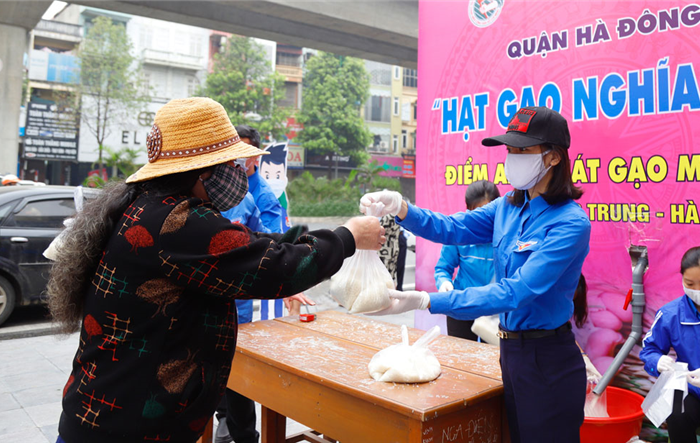 Để những hỗ trợ đến đúng với người thực sự có hoàn cảnh khó khăn